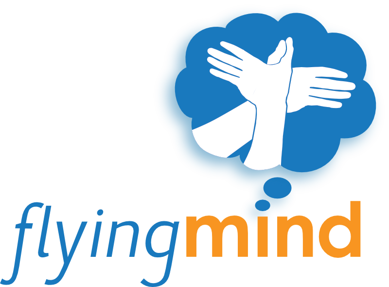 Flying Mind