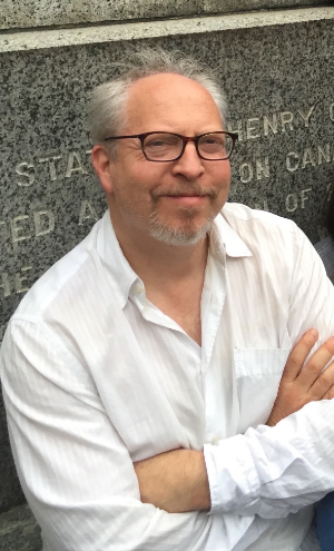 Bernard Friedman