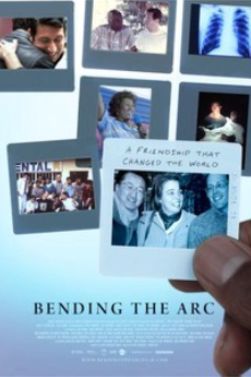 Bending the Arc