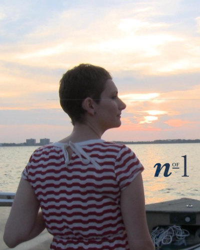 N of 1